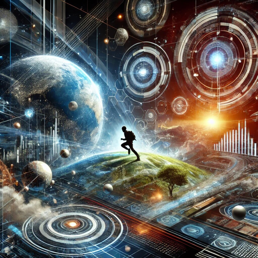 Realidade Virtual e Aumentada: Onde Estamos e Para Onde Vamos?