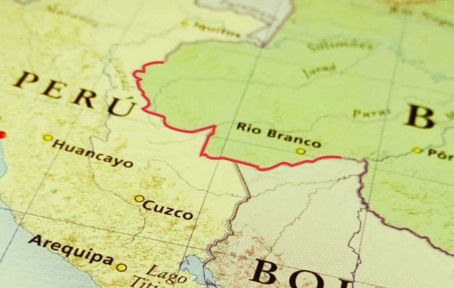 Congresso Nacional Aprova Expansão e Modernização do Eixo Estratégico Brasil-Peru.