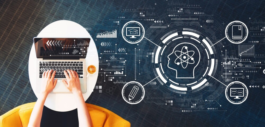 Capacitação de Docentes Está Evoluindo para a Nova Realidade.
