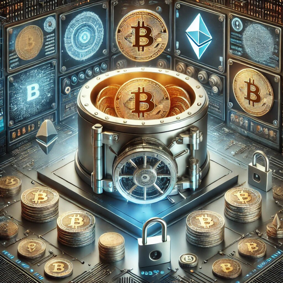 Segurança em Criptomoedas: Principais Desafios e Como Proteger Seus Ativos Digitais