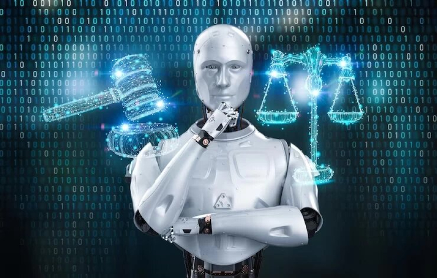 Inteligência Artificial e Ética: O Preço da Inovação Sem Controle.