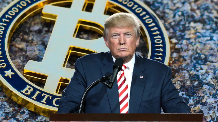 Eleição de Donald Trump Impulsiona o Mercado de Criptomoedas: O Que Esperar para o Bitcoin e o Setor de Ativos Digitais